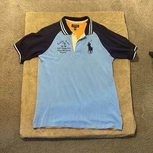 Ralph Lauren Collar Shirt